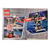 LEGO Ogel Commander Striker | Year: 2001