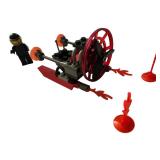 LEGO Ogel Commander Striker | Year: 2001