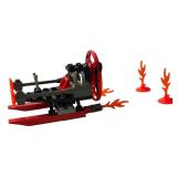 LEGO Ogel Commander Striker | Year: 2001