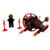 LEGO Ogel Commander Striker | Year: 2001