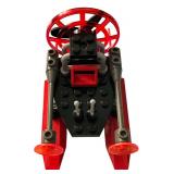 LEGO Ogel Commander Striker | Year: 2001