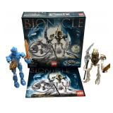 LEGO Bionicle Takanuva Set | Year: 2003