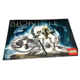 LEGO Bionicle Takanuva Set | Year: 2003