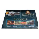 LEGO Bionicle Takanuva Set | Year: 2003