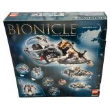 LEGO Bionicle Takanuva Set | Year: 2003