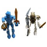 LEGO Bionicle Takanuva Set | Year: 2003