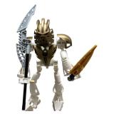 LEGO Bionicle Takanuva Set | Year: 2003