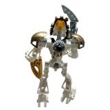LEGO Bionicle Takanuva Set | Year: 2003