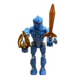 LEGO Bionicle Takanuva Set | Year: 2003