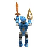 LEGO Bionicle Takanuva Set | Year: 2003