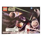 Lego Star Wars Rebel 4500 Snowspeeder, Instruction Manual