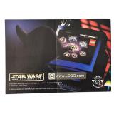 LEGO 4485 Star Wars Mini Building, Instruction Manual