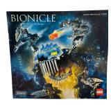 Lego Bionicle Gadunka 8922 | INSTRUCTION MANUAL