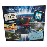 Lego Bionicle Gadunka 8922 | INSTRUCTION MANUAL