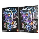 Galidor: Defenders of the Outer Dimension Poster - Qty 2