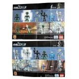 Galidor: Defenders of the Outer Dimension Poster - Qty 2