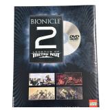 LEGO Bionicle Turaga Dume & Nivawk 8621 | INSTRUCTION MANUAL