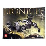 LEGO BIONICLE Onua Nuva 8566 | INSTRUCTION MANUAL