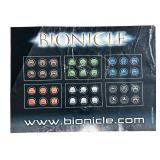 LEGO BIONICLE Onua Nuva 8566 | INSTRUCTION MANUAL