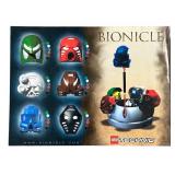 LEGO Bionicle Gali 8533 | INSTRUCTION MANUAL