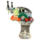 LEGO Star Wars Boba Fett