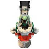 LEGO Star Wars Boba Fett