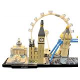 LEGO Architecture London Skyline Building Set | Year: 2017