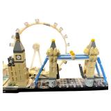 LEGO Architecture London Skyline Building Set | Year: 2017