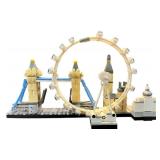 LEGO Architecture London Skyline Building Set | Year: 2017