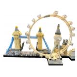 LEGO Architecture London Skyline Building Set | Year: 2017