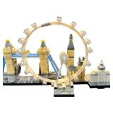 LEGO Architecture London Skyline Building Set | Year: 2017
