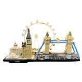 LEGO Architecture London Skyline Building Set | Year: 2017