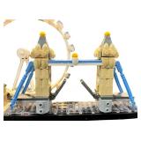 LEGO Architecture London Skyline Building Set | Year: 2017