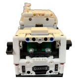 LEGO Technic Mack LR Electric Garbage Truck | Year: 2024