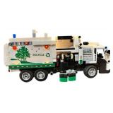 LEGO Technic Mack LR Electric Garbage Truck | Year: 2024