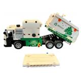 LEGO Technic Mack LR Electric Garbage Truck | Year: 2024