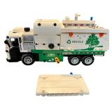 LEGO Technic Mack LR Electric Garbage Truck | Year: 2024