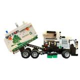 LEGO Technic Mack LR Electric Garbage Truck | Year: 2024