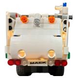 LEGO Technic Mack LR Electric Garbage Truck | Year: 2024