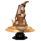 LEGO Harry Potter Talking Sorting Hat W/ 31 Voices | Year: 2024