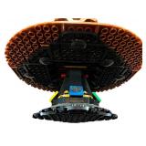 LEGO Harry Potter Talking Sorting Hat W/ 31 Voices | Year: 2024