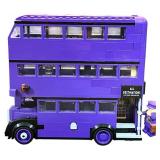 LEGO Harry Potter Knight Bus and Minifigure | Year: 2019