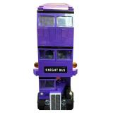 LEGO Harry Potter Knight Bus and Minifigure | Year: 2019