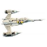 LEGO Star Wars The Mandalorian