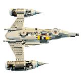 LEGO Star Wars The Mandalorian