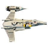 LEGO Star Wars The Mandalorian