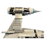 LEGO Star Wars The Mandalorian