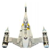 LEGO Star Wars The Mandalorian