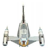 LEGO Star Wars The Mandalorian