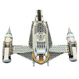 LEGO Star Wars The Mandalorian